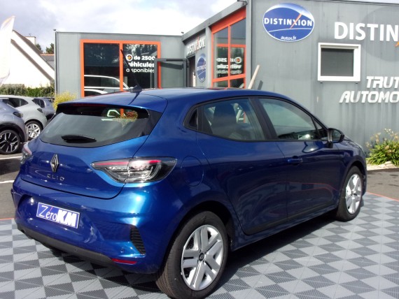 RENAULT Clio V RENAULT CLIO V BLEU IRON-014.jpg